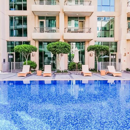 Nasma Luxury Stays - Boulevard Central Tower Dubai Dış mekan fotoğraf