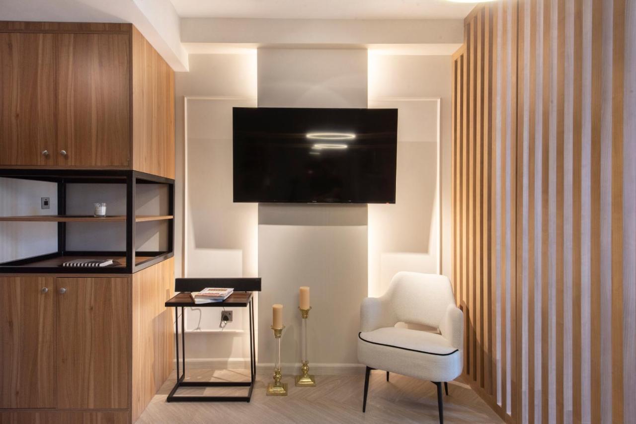Nasma Luxury Stays - Boulevard Central Tower Dubai Dış mekan fotoğraf
