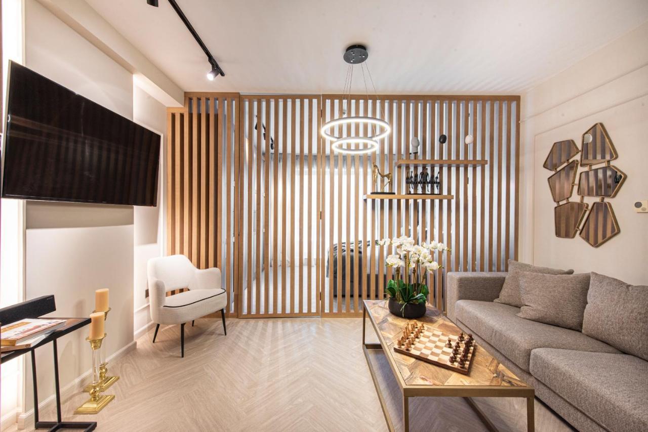 Nasma Luxury Stays - Boulevard Central Tower Dubai Dış mekan fotoğraf