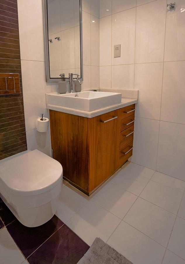Nasma Luxury Stays - Boulevard Central Tower Dubai Dış mekan fotoğraf