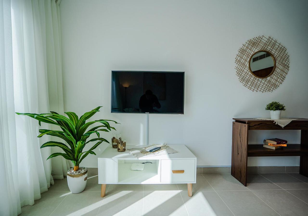 Nasma Luxury Stays - Boulevard Central Tower Dubai Dış mekan fotoğraf